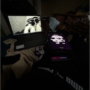 Meet your Posher, Iara